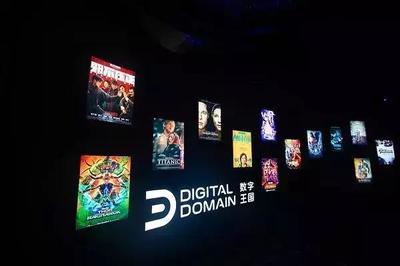 虛擬現(xiàn)實的萬億市場 數(shù)字內(nèi)容制作服務如何鍛造行業(yè)新巨頭