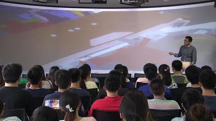 北京數(shù)字內(nèi)容制作服務中心 賦能創(chuàng)意產(chǎn)業(yè)，引領數(shù)字化未來