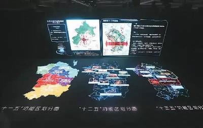 孕育城市新生機 北京老舊廠房的華麗轉(zhuǎn)身與數(shù)字內(nèi)容制作服務的崛起