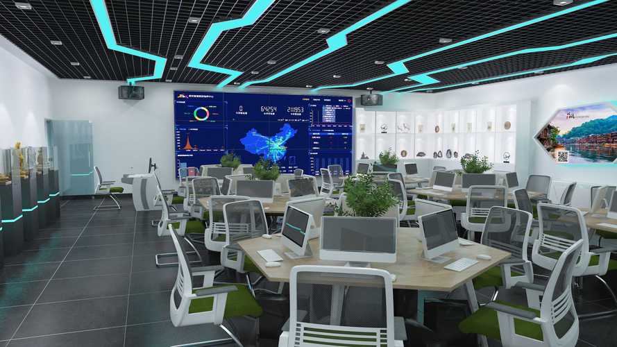 數(shù)字科技賦能旅游管理 北京巽震數(shù)碼科技引領行業(yè)新趨勢