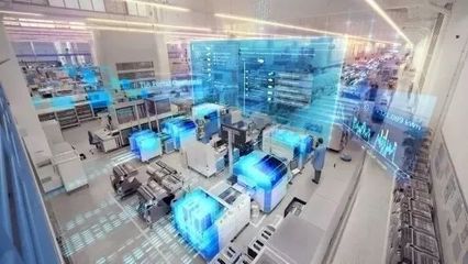 【北京數(shù)字內(nèi)容制作服務】—— 工博會入場券已送達，開啟數(shù)字化轉(zhuǎn)型新篇章